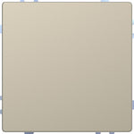 Пулт за управление Push-button Pro T KNX цвят Сахара System Design Merten SE, MTN6185-6033
