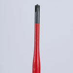 Отвертка PH/S 1, VDE 1000V жълто-червена ръкохватка 187мм, Knipex - K982401SLS