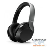 Стерео слушалки Philips TAPH805BK