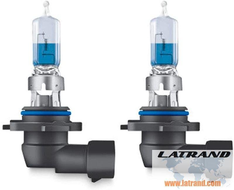АВТОМОБИЛНА ЛАМПА 9005CBN HB3 60W 12V P20D DUOBOX OSRAM