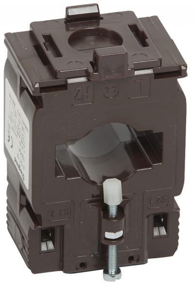 Токов трансформатор 700/5A, 40.5x12.5 / Ø26, 8VA Legrand, LEGRAND НИСКО НАПРЕЖЕНИЕ, 412119