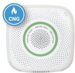 Датчик за газ CNG за контакт бял Shelly GAS - 262276