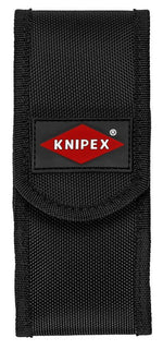 Калъф за колан за 2 бр. инструменти, Knipex - K001972LE