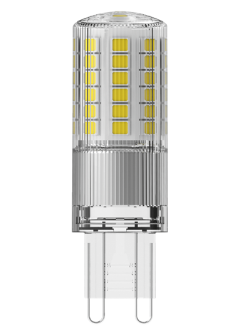 Лампа LED 4.8W 2700K G9 PIN50 600lm 300° 15000h Essence Radium, RADIUM, RA43519915