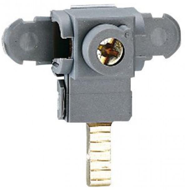 Захранващ конектор за кабел 25 mm2 Legrand, LEGRAND НИСКО НАПРЕЖЕНИЕ, 404905