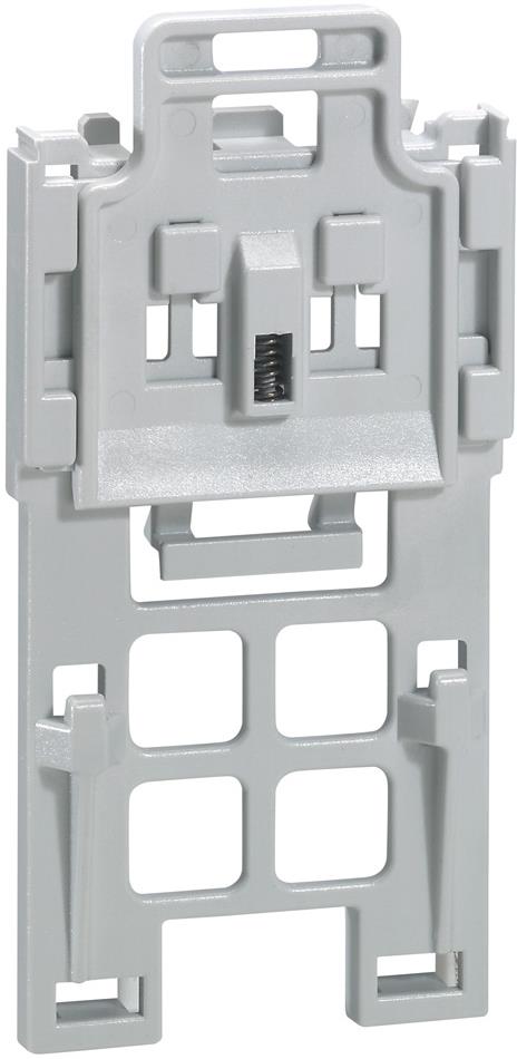 DIN носач за автомат DRX3 125 Legrand, LEGRAND НИСКО НАПРЕЖЕНИЕ, 27187