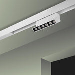 Захранване за магнитна релса M-LINE, бяло, 100W 48V DC, DPM, MTL-DR-100W-W