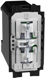 Димер бутонен LED=3-150W 1 мод. Living Now Bticino, BTICINO, K4418