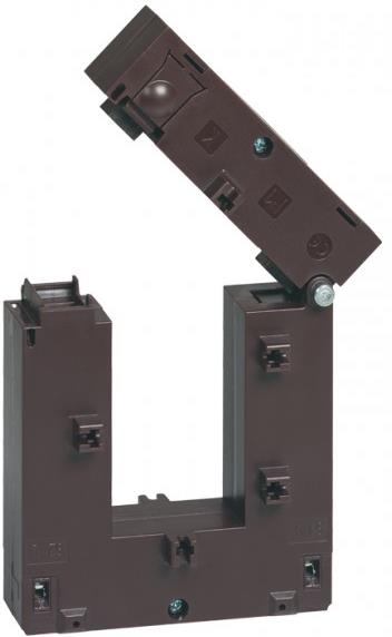 Токов трансформатор отваряем 2500/5A, 160x80, 15VA Legrand, LEGRAND НИСКО НАПРЕЖЕНИЕ, 412167