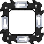 Носеща рамка 2 мод. за монтаж с винт Light Now Bticino, BTICINO, Y4702