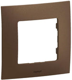 Рамка 1х цвят Бронз Niloe New Legrand, LEGRAND, NP111DB
