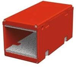 Удължител за пожарна бариера EZD44E EZ-PATH, LEGRAND, CM250178
