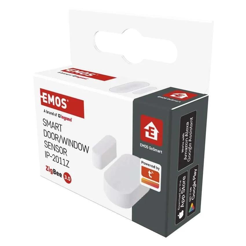Датчик МУК с батерия IP-2211Z ZigBee GoSmart EMOS
