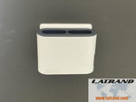 Адаптер за контакт плосък 2х Евро контакт 6A и USB A+C NEW Legrand 49401
