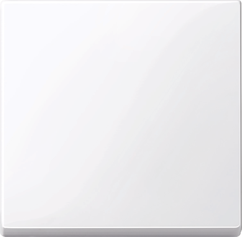 Лицев панел за ключ/бутон антибактериален цвят Активно бял System M  Merten SE, SCHNEIDER ELECTRIC, MTN432125