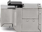 Инсърт RJ45 cat.6A STP (вход-изход), Bachmann, BACHMANN, B940.083
