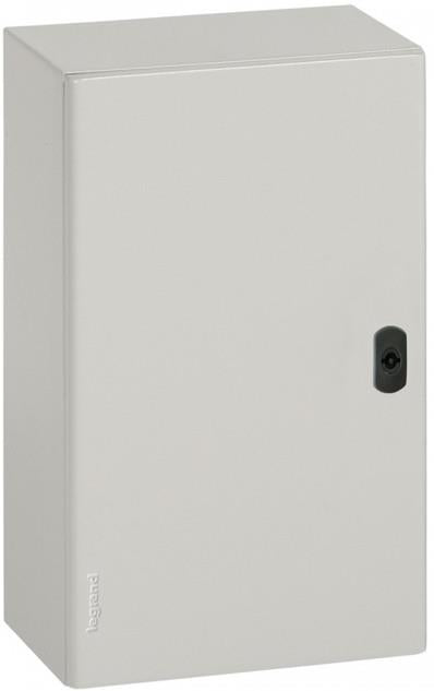 Метално табло 1000x600x300мм с монтажна плоча IP66 Atlantic Legrand, LEGRAND НИСКО НАПРЕЖЕНИЕ, 36938