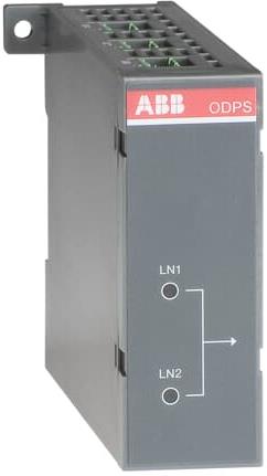 Двойно захранване ODPSE230C за моторизиран разединител ABB, 1SCA116892R1001