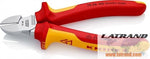 Клещи диагонални резачки VDE1000V - К7006160, KNIPEX