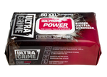 Мокри кърпи абразивни UltraGrime PRO Power Scrub 80бр. с размер 38х25см в пакет, ULTRA GRIME, U5920