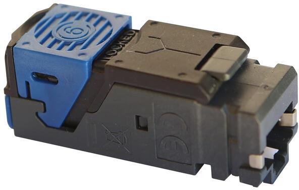 Конектор Cat.6 FTP 1x RJ45 LCS3 Legrand, LEGRAND, 413182