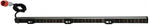 Разклонител PDU Zero-U 18x C13 + 6x C19, с кабел 3м и щепсел 3P+N+E 16A, Legrand, LEGRAND, 646870