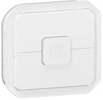 Ключ за щори механизъм цвят Бял IP55 Plexo New Legrand, LEGRAND, 69629L