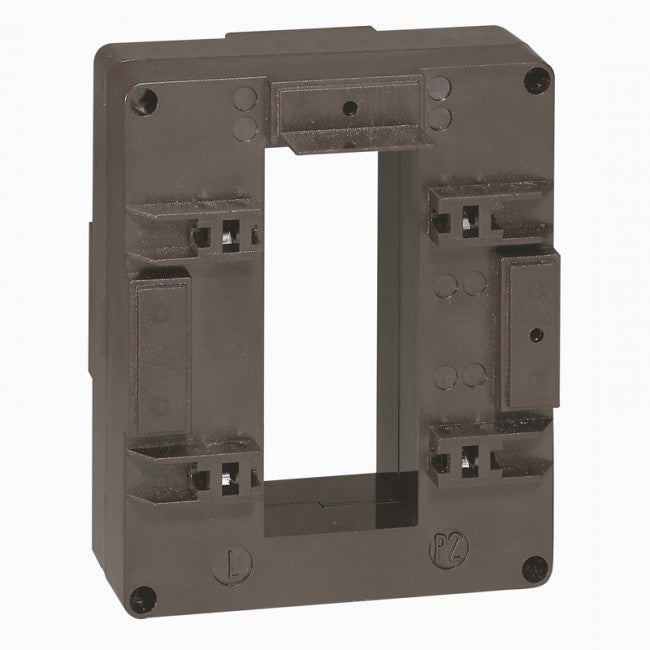 Токов трансформатор 1250/5A, 84x34, 12VA Legrand, LEGRAND НИСКО НАПРЕЖЕНИЕ, 412142
