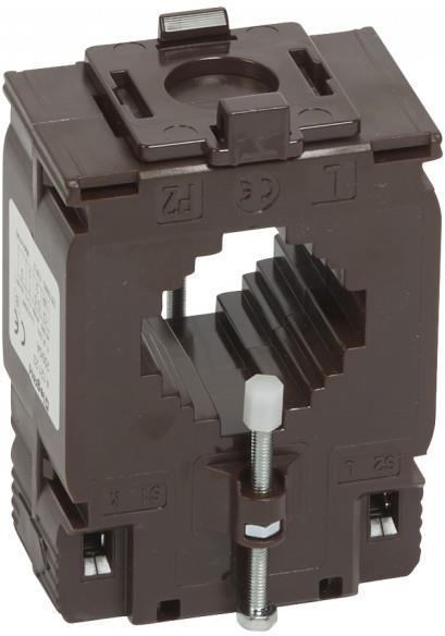 Токов трансформатор 250/5A, 40.5x10.5 / Ø32, 3VA Legrand, LEGRAND НИСКО НАПРЕЖЕНИЕ, 412123
