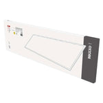 Панел LED 1200 36W 4000K 4320lm 120° 50000h IP20 MAXXO EMOS