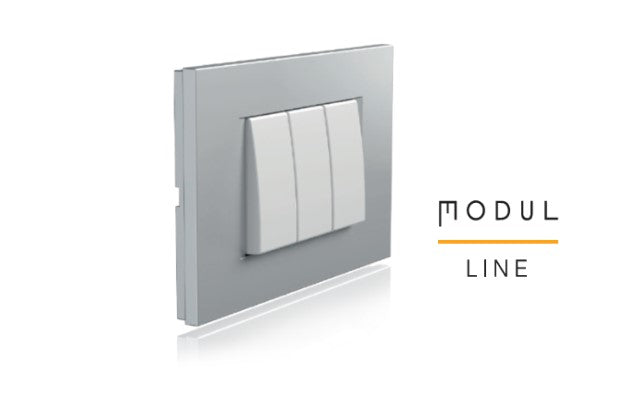 Ценова листа Modul Line