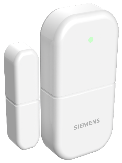 Датчик МУК Smart, с батерия, Siemens, SIEMENS, SCH020ZB