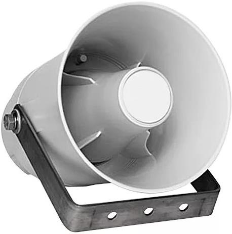 Високоговорител рупорен 10W EN 54-24 Honeywell, HONEYWELL, 582430