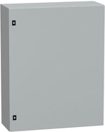 Метално табло 1000x800x300мм БЕЗ плоча IP66 Spacial CRN SE, SCHNEIDER ELECTRIC НИСКО НАПРЕЖЕНИЕ, NSYCRN108300