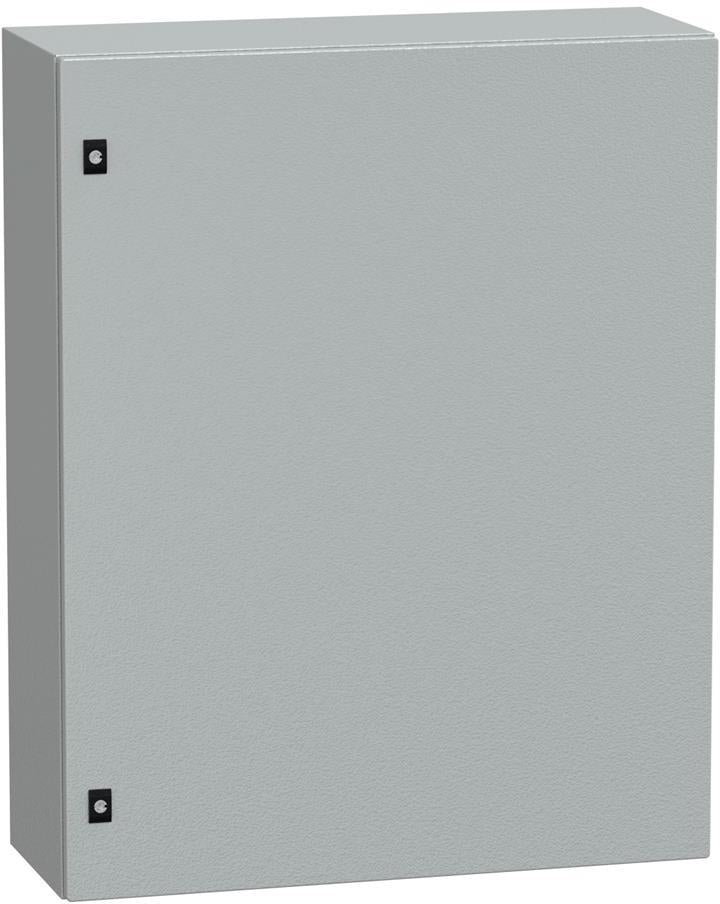 Метално табло 1000x800x300мм БЕЗ плоча IP66 Spacial CRN SE, SCHNEIDER ELECTRIC НИСКО НАПРЕЖЕНИЕ, NSYCRN108300
