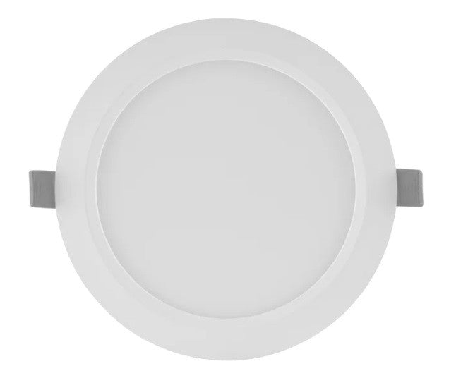 LED ВГРАДЕНО ОСВЕТИТЕЛНО ТЯЛО DL SLIM GEN2 DN155 12W/3000K WT IP20 LEDVANCE