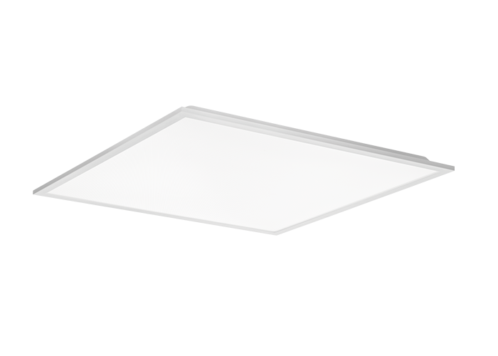 Панел LED 2330 G3 600 31/24W 4000K 3600/2900lm 81° UGR <19 50000h IP40 twenty3 TRILUX, 7631940