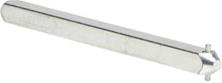 Удължител OXP12X395 395мм за ръкохватка пистолетен тип OHB ABB, 1SCA022042R5990