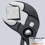 Клещи Knipex Cobra мултифункц. приложение 250мм Knipex - K8701250