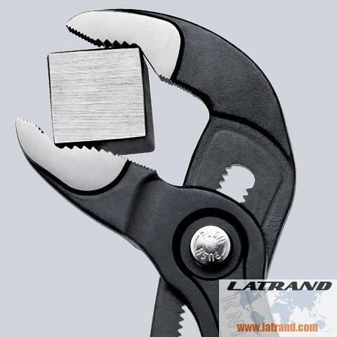 Клещи Knipex Cobra мултифункц. приложение 250мм Knipex - K8701250