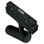 Магнитна лампа за релсова система M-LINE, черна,10W, 800lm, 4000K, DPM, MTL-ST-10W-B