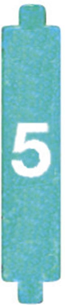 Конфигуратор 5 (10 бр.) Bticino, BTICINO, 3501/5