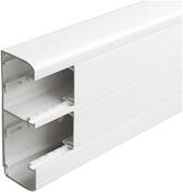 Кабелен PVC канал 50х145мм /8м/ 2 секции к-т с капаци 45мм DLP Legrand, LEGRAND, 75604