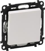 Кръстат ключ цвят бял Valena Life Legrand, LEGRAND, 752107