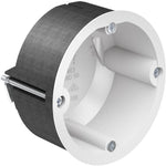 Конзолна кутия HWD 90 пожарна преграда F30-F120 / EI30 - EI120, Ø68мм, дълбочина 44мм, Kaiser, KAISER, 9463-01