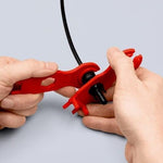 Ключ (2 бр.) за стягане на MC4 конектори, Knipex - K9749662