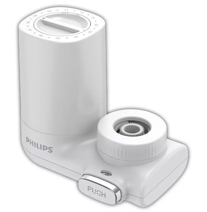 ВЕРТИКАЛЕН ФИЛТЪР ЗА ЧЕШМА AWP3703 ON-TAP PHILIPS