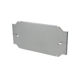 Монтажна плоча H300 плътна W600 QM0603000 SpEe ABB, 1SZE980070B0050