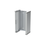 Табло метално 600×400×250 Q843B406 SpEe L IP43 ABB, 1SZE430800B0010