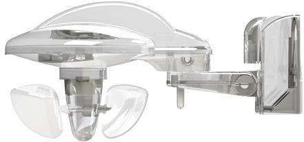 Метео станция WS-1 free@home ABB, KNX, 2CKA006220A0390